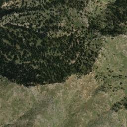 Satellite imagery of Walah, AF