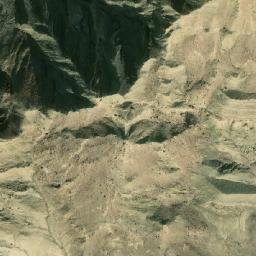 Satellite imagery of Bādām, AF