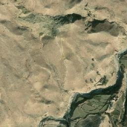 Satellite imagery of Bādām, AF