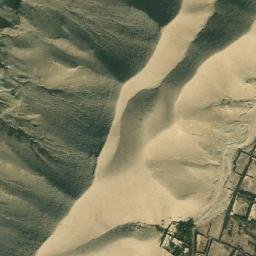 Satellite imagery of ‘Azīz Khān, AF