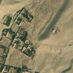 Satellite imagery of ‘Azīz Khān, AF