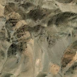 Satellite imagery of Tōr Ghar, AF