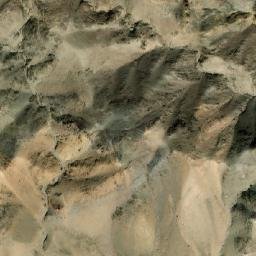 Satellite imagery of Tōr Ghar, AF