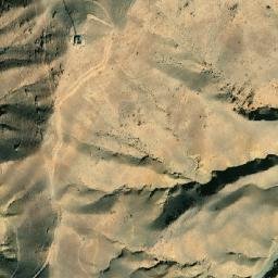 Satellite imagery of Sêpirkand Ghar, AF
