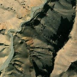 Satellite imagery of Sêpirkand Ghar, AF