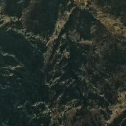 Satellite imagery of Ganchah Sar, AF