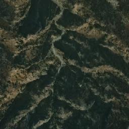 Satellite imagery of Ganchah Sar, AF