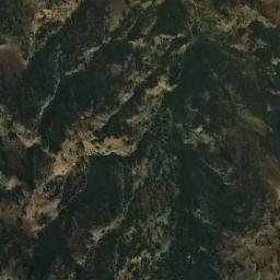 Satellite imagery of Ganchah Sar, AF