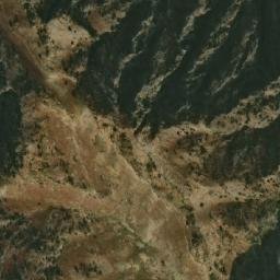 Satellite imagery of Ghūnḏ Ghar, AF
