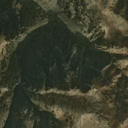 Satellite imagery of Sarpōs̲h̲ Ghar, AF