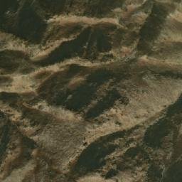 Satellite imagery of Sarpōs̲h̲ Ghar, AF