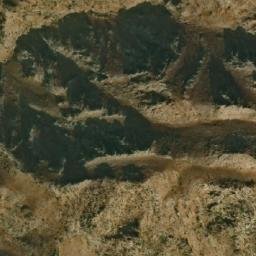 Satellite imagery of Ḏanḏukī Kanḏow, AF