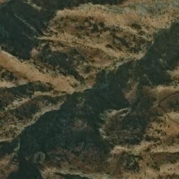 Satellite imagery of Ḏanḏukī Kanḏow, AF