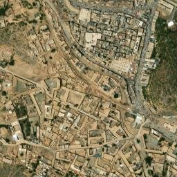 Satellite imagery of Shaz Khan Tsappar, PK