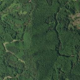 Satellite imagery of Honikari-hana, JP