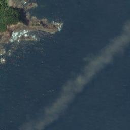 Satellite imagery of Edo Bana, JP