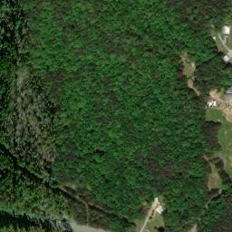 Satellite imagery of West Mine, US
