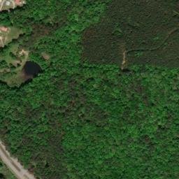 Satellite imagery of West Mine, US