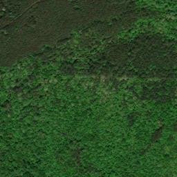 Satellite imagery of Ice Berg Mine, US