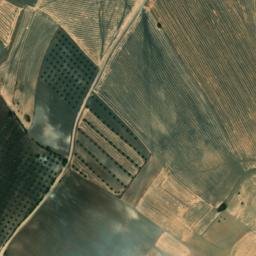 Satellite imagery of Jbel Bourfae, MA
