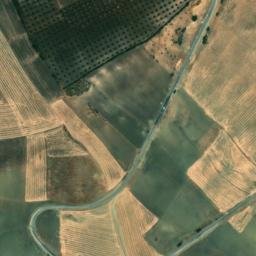 Satellite imagery of Jbel Bourfae, MA