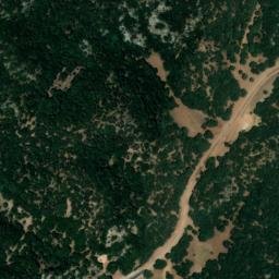 Satellite imagery of Jbel Chdaya, MA