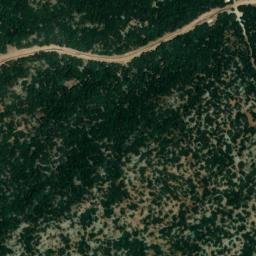 Satellite imagery of Jbel Chdaya, MA