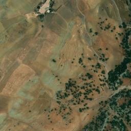 Satellite imagery of Jbel Bou Yemtou, MA