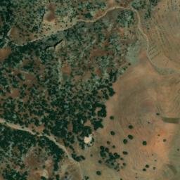 Satellite imagery of Jbel Bou Yemtou, MA