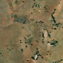 Satellite imagery of Jbel Bou Yemtou, MA