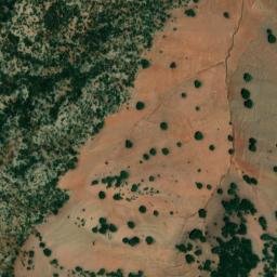 Satellite imagery of Jbel Tit Izeghrane, MA
