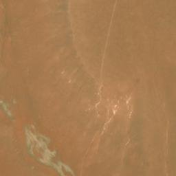 Satellite imagery of El Boutr, DZ