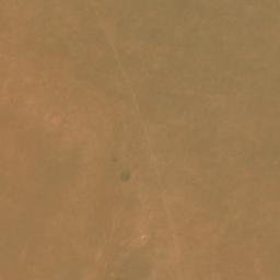 Satellite imagery of El Boutr, DZ