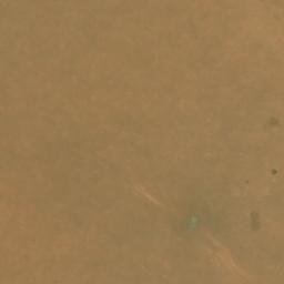 Satellite imagery of El Boutr, DZ
