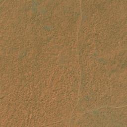 Satellite imagery of Mergueb Beddrous, DZ