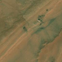 Satellite imagery of El Ouessa, DZ