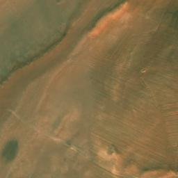 Satellite imagery of El Ouessa, DZ