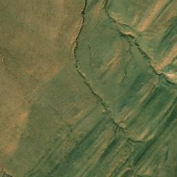 Satellite imagery of Sidi Ali, DZ