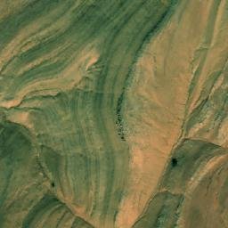 Satellite imagery of Sidi Ali, DZ