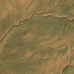 Satellite imagery of Djebel Tikialine, DZ
