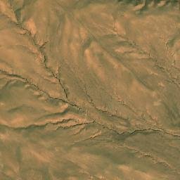 Satellite imagery of Djebel Tikialine, DZ