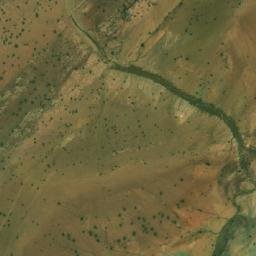 Satellite imagery of El Bouhira, DZ