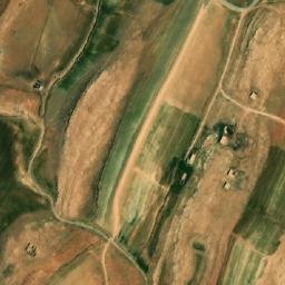 Satellite imagery of Koudiet el Haoud, DZ