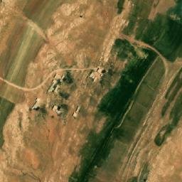 Satellite imagery of Koudiet el Haoud, DZ