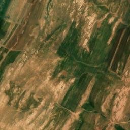 Satellite imagery of Koudiet el Haoud, DZ