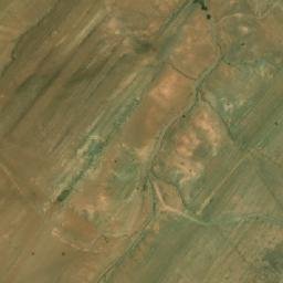 Satellite imagery of Er Rouissat, DZ