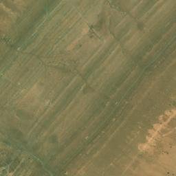 Satellite imagery of Er Rouissat, DZ