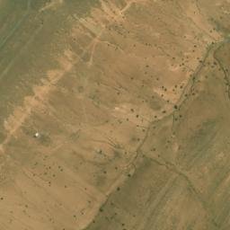 Satellite imagery of Er Rouissat, DZ