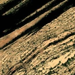 Satellite imagery of Ktef el Gada, DZ