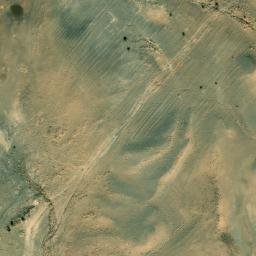 Satellite imagery of Koudiet el Hez, DZ